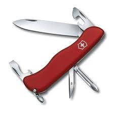 Victorinox Aventurer
