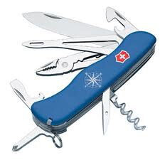 Victorinox Skipper W