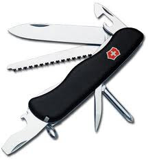 Victorinox Trailmaster