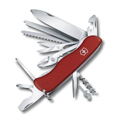 Victorinox Workchamp Victorinox Workchamp