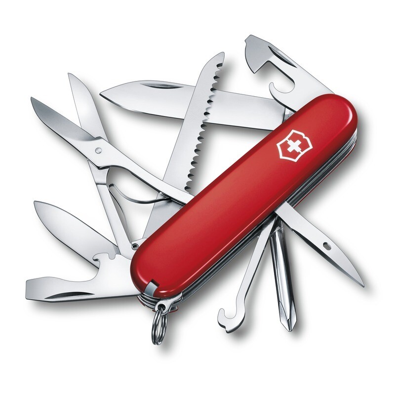 Victorinox Fieldmaster