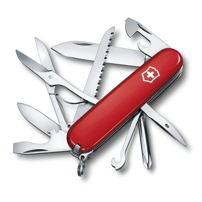 Victorinox Fieldmaster Victorinox Fieldmaster