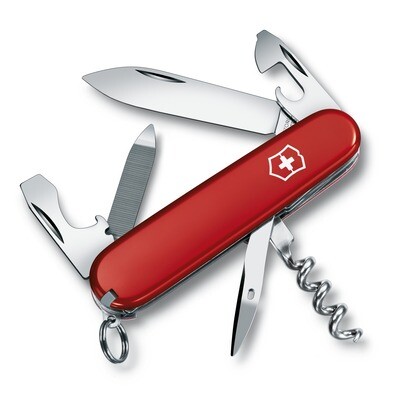 Victorinox Sportsman Victorinox Sportsman
