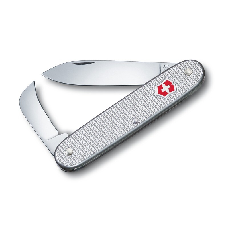 Victorinox Swiss Army 2 Alox