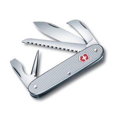 Victorinox Swiss Army 7 Alox