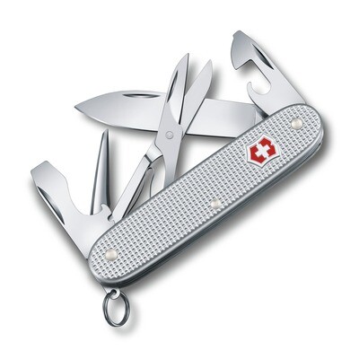 Victorinox Pioneer X Alox