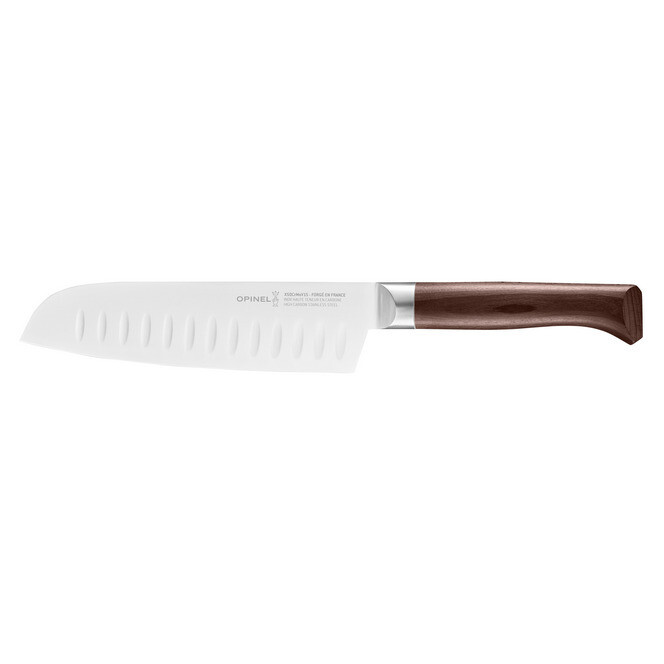 Santoku Opinel Les Forges 1890