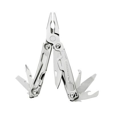 Leatherman Rev Leatherman Rev