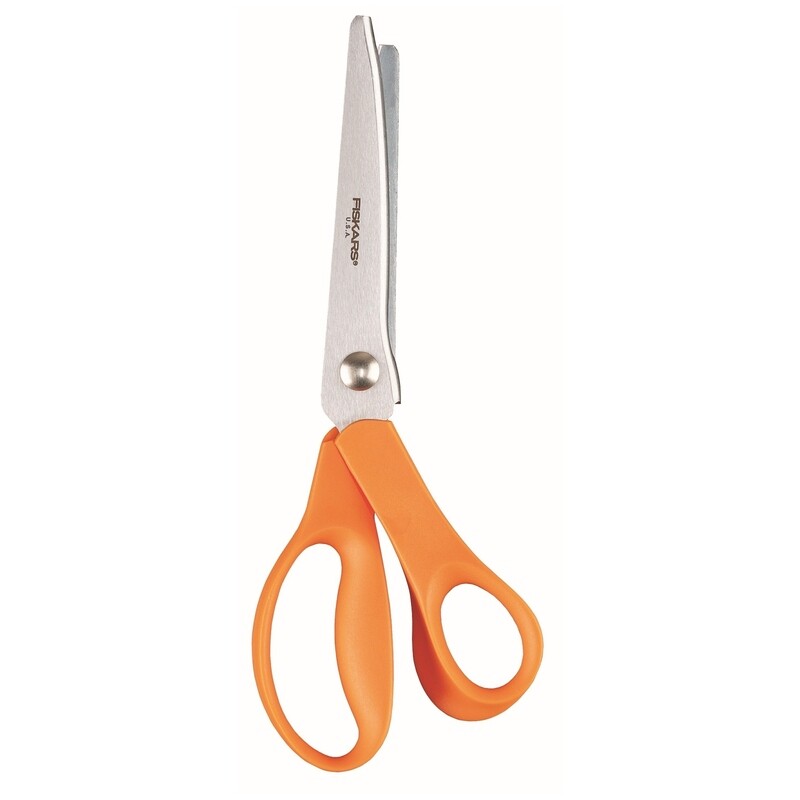Fiskars Zackenschere