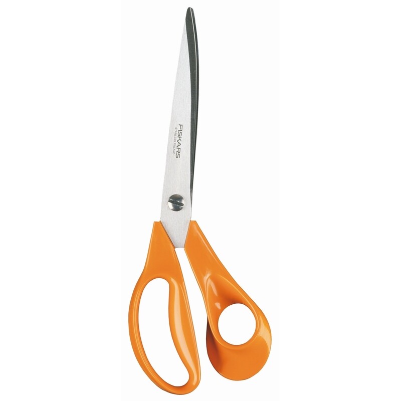 Fiskars Schneiderschere 25cm
