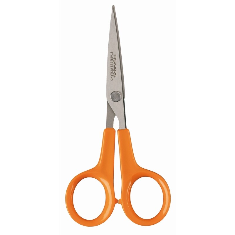Fiskars Fadenschere 13cm
