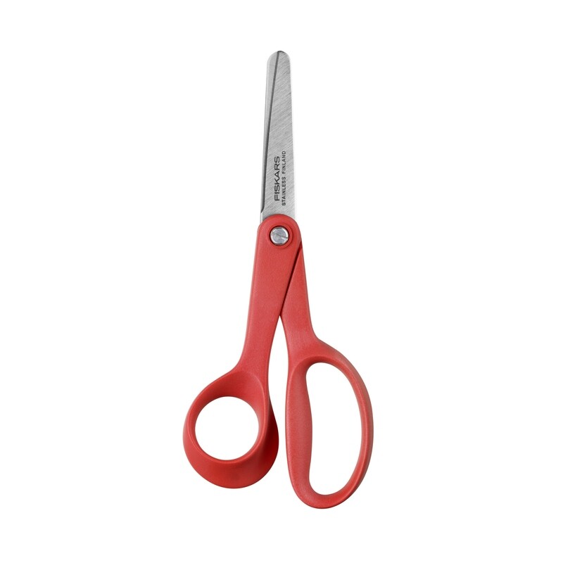 Fiskars Kinderschere links