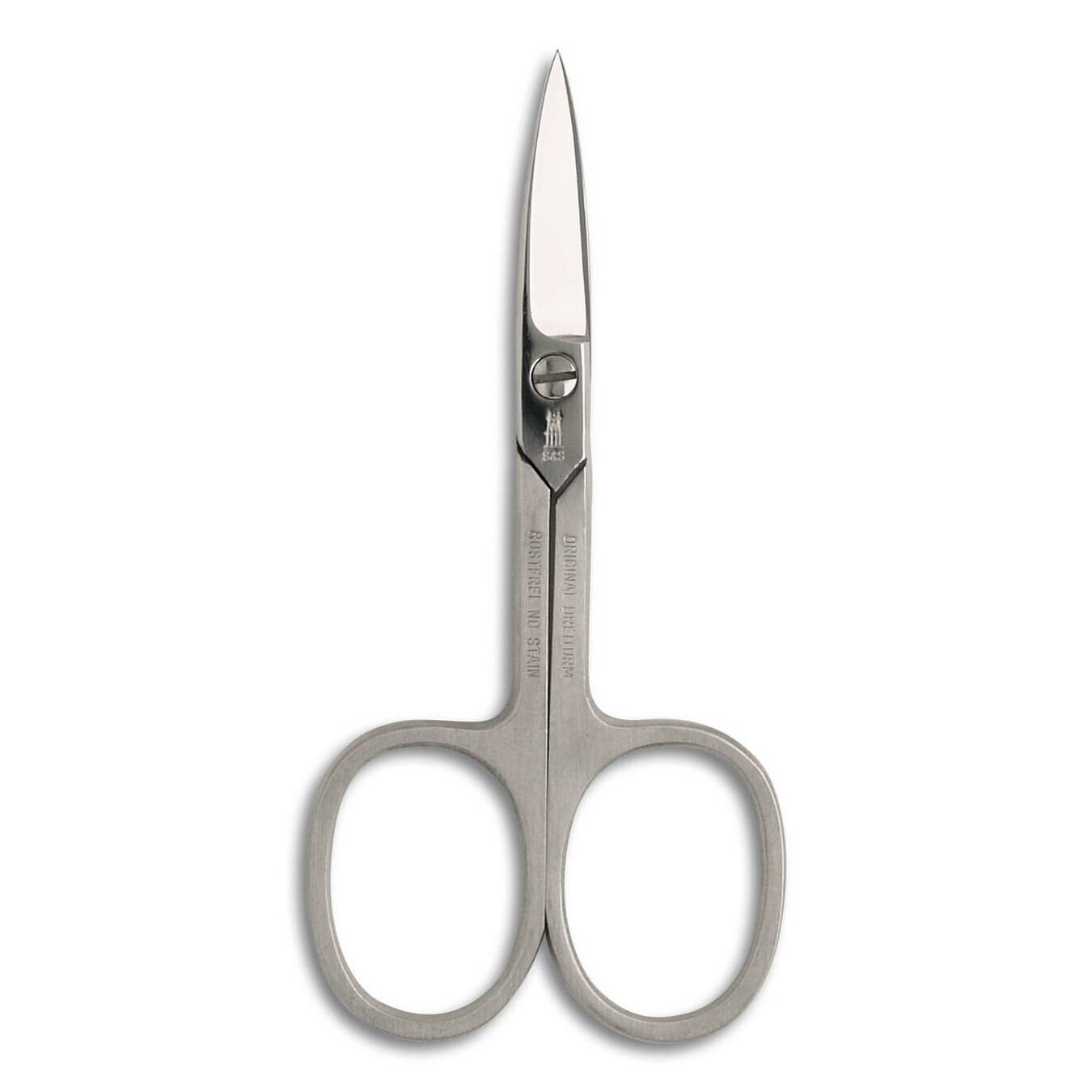 Nagelschere 3,5" Solingen Dreiturm
