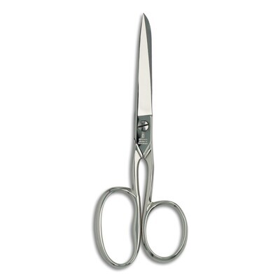 kleine Handarbeitsschere 4,5" Solingen Dreiturm