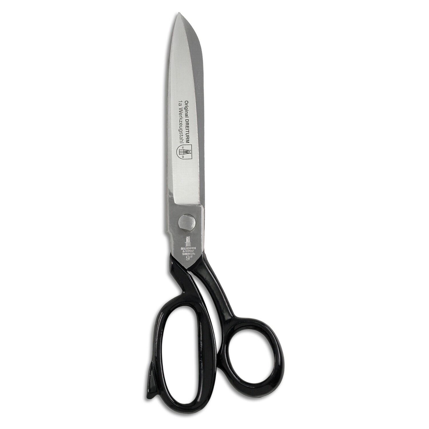 Schneiderschere 9" Solingen Dreiturm