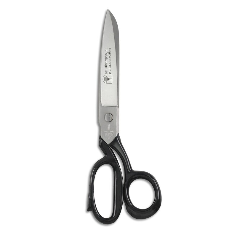 Schneiderschere 8" Solingen Dreiturm