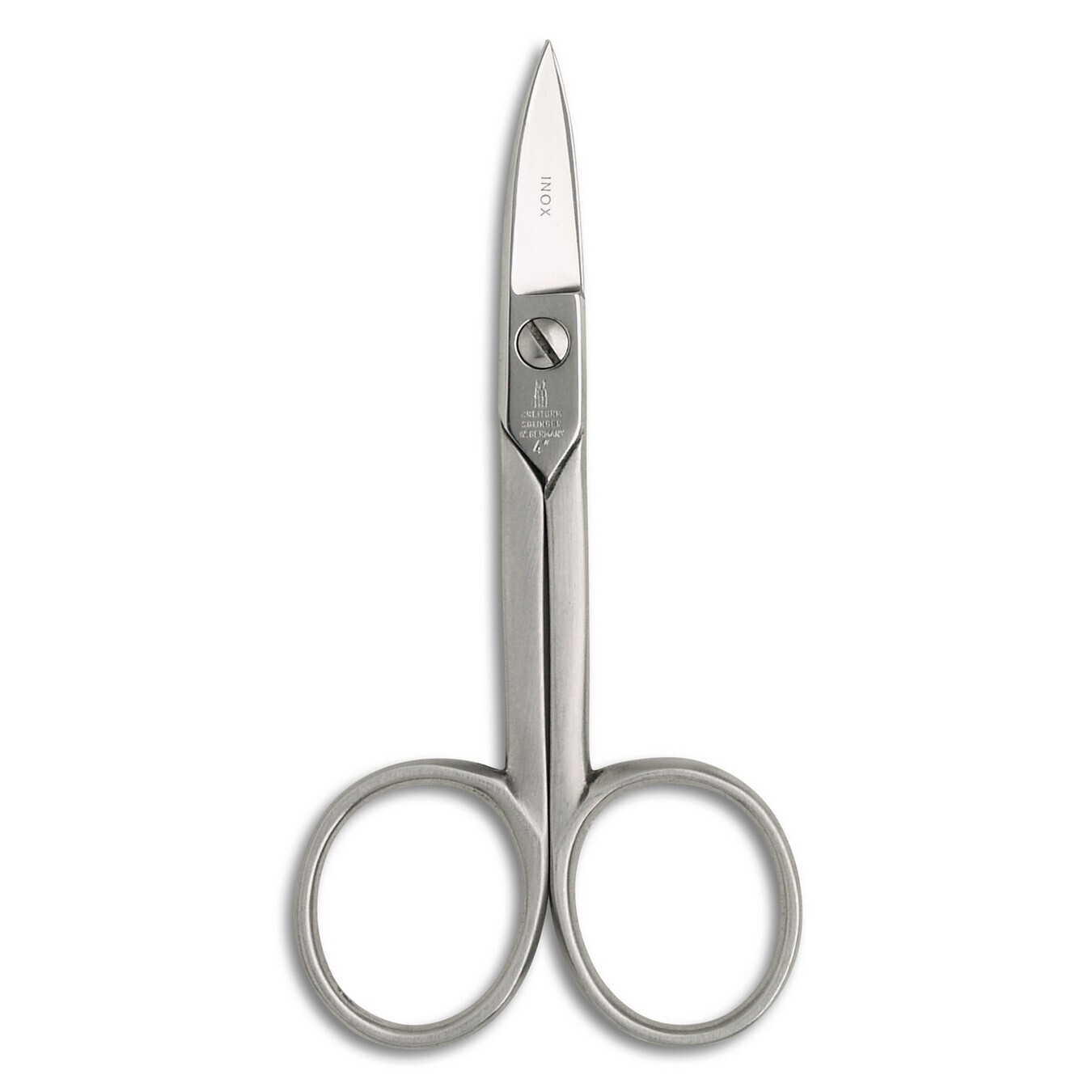 Nagelschere 4" Solingen Dreiturm