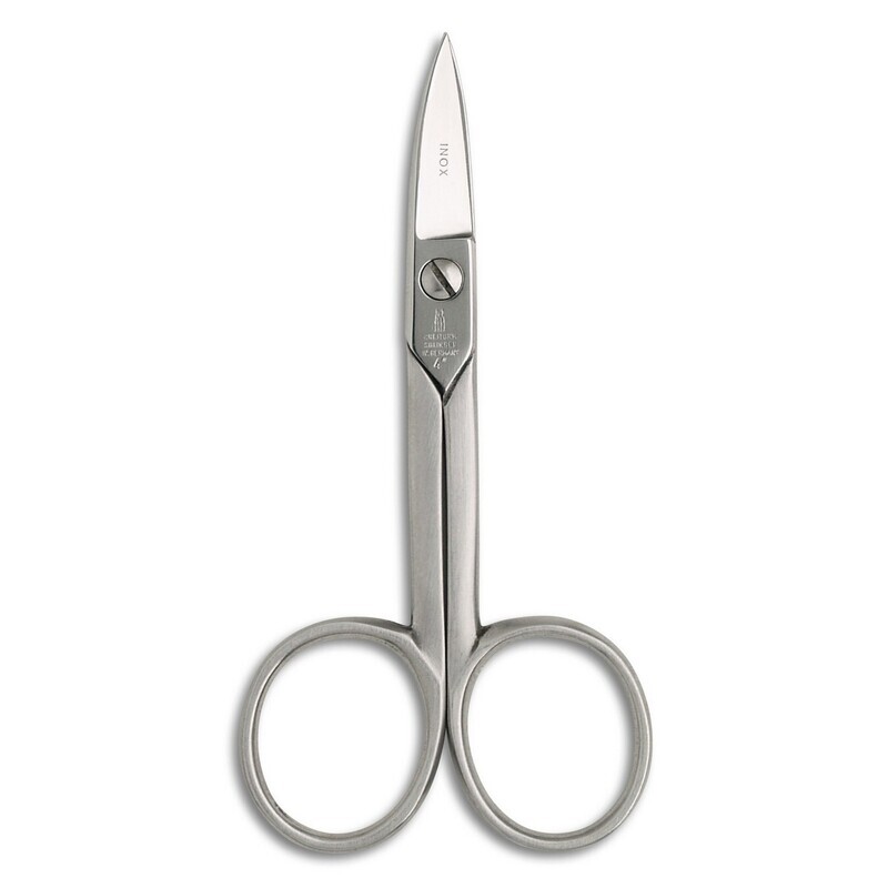 Nagelschere 4" Solingen Dreiturm