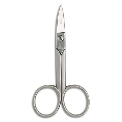 Nagelschere 4" Solingen Dreiturm