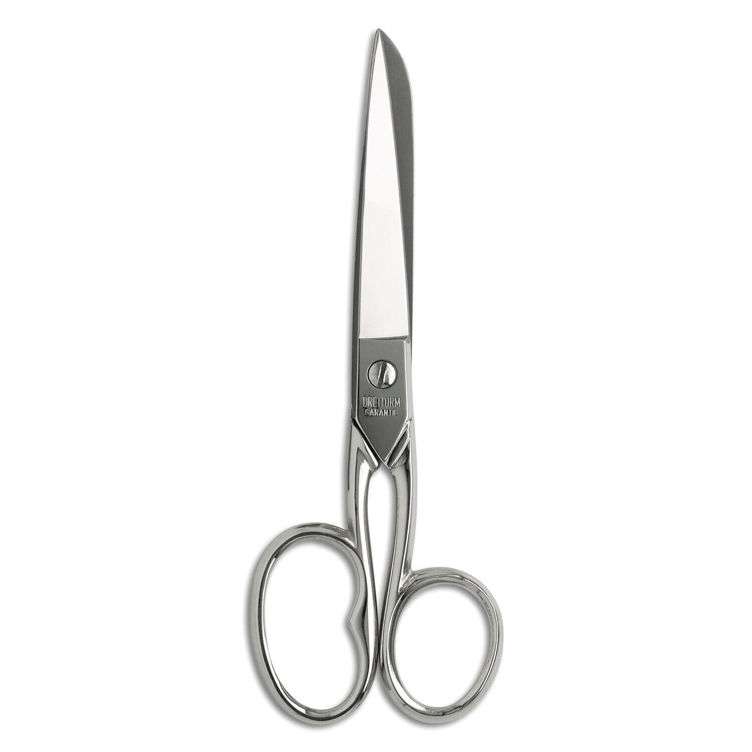 Zuschneidschere Dreiturm ab 6"