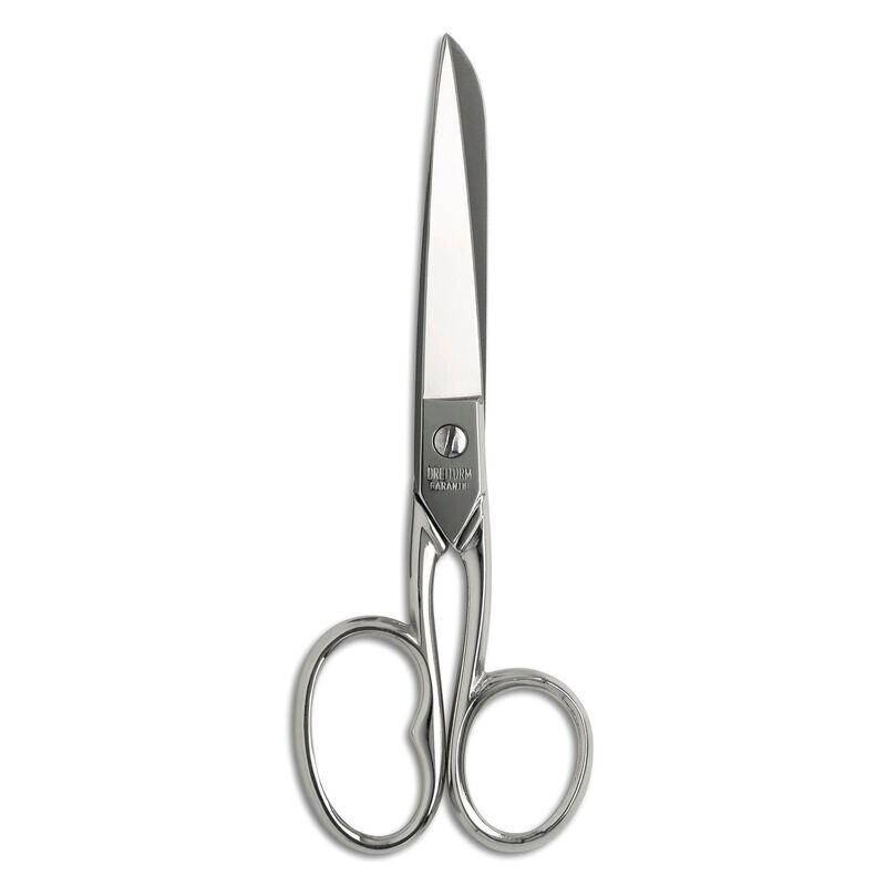 Zuschneidschere Dreiturm ab 6"