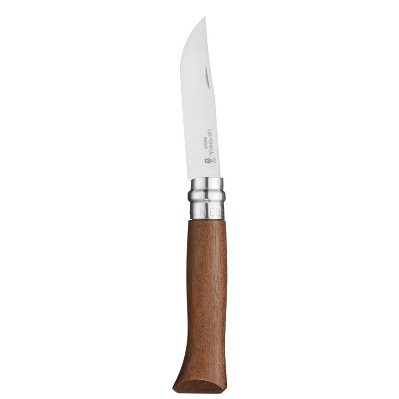 Opinel Klappmesser Nuss - 3 Größen