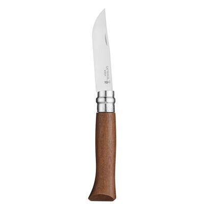 Opinel Klappmesser Nuss - 3 Größen