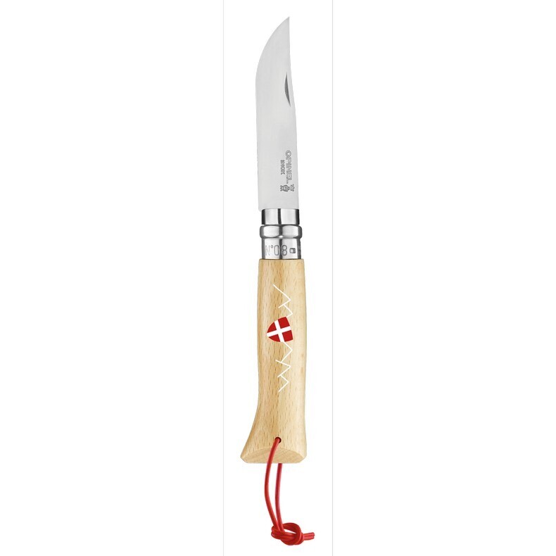 Klappmesser Nr. 8 Opinel Savoyard