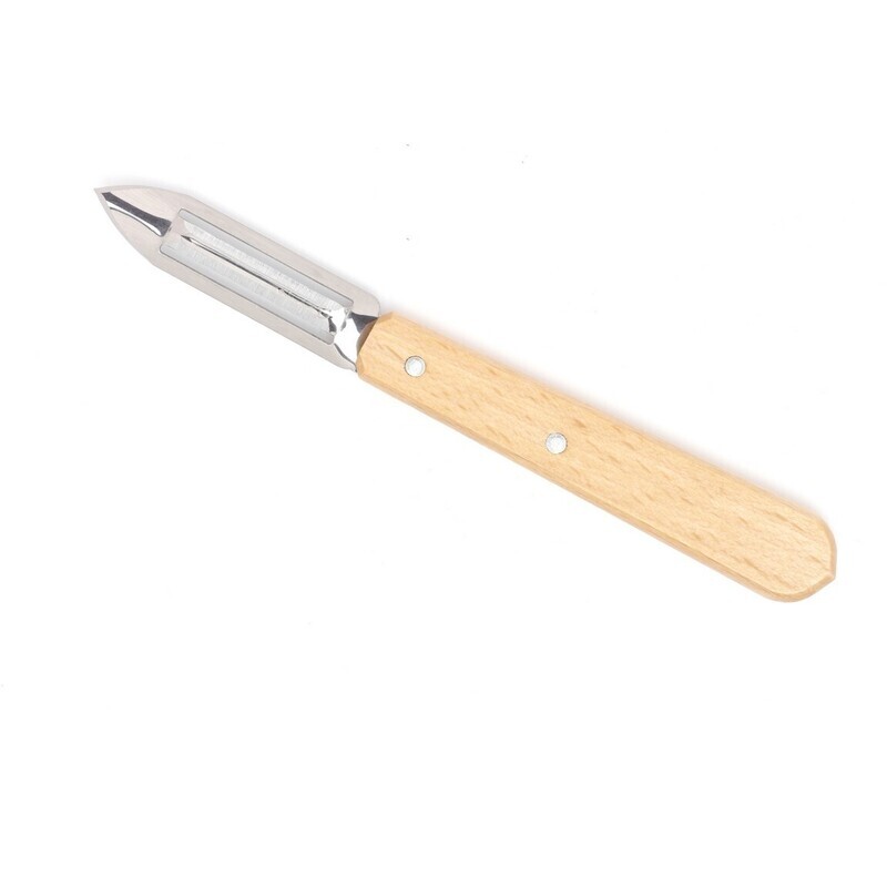 Opinel Schälmesser Nr. 115 - versch. Farben