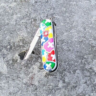 VICTORINOX