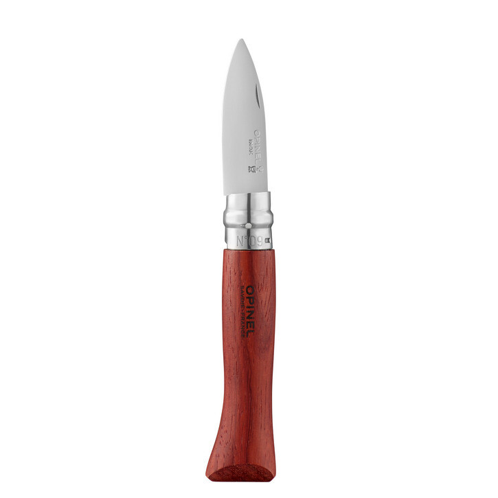 Opinel Austern- und Muschelmesser