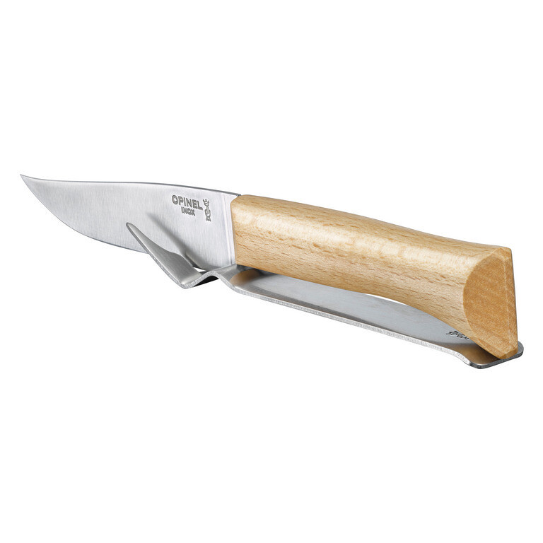 Opinel Käsemesser 2tlg.