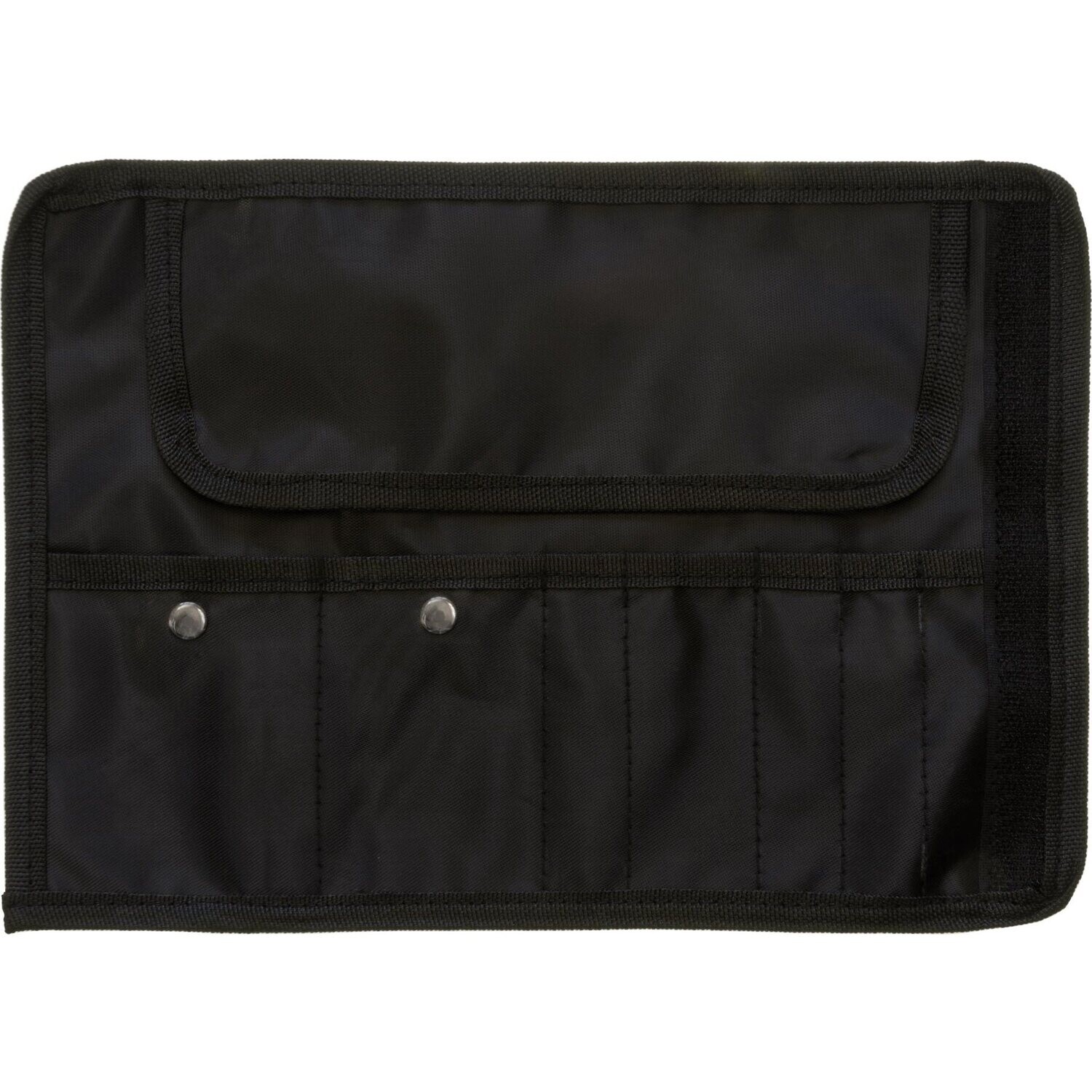 Instrumenten-Rolltasche für 7 Instrumente