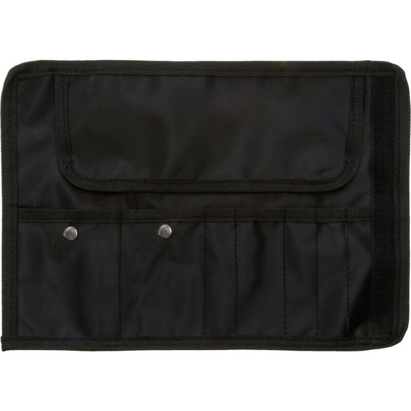 Instrumenten-Rolltasche für 7 Instrumente