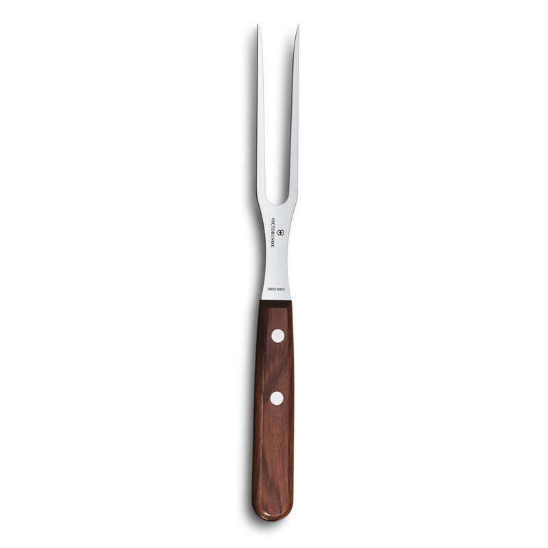 Victorinox Bratengabel Wood 15cm