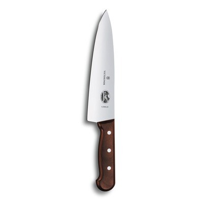 Victorinox Tranchier- und Kochmesser Wood 20cm