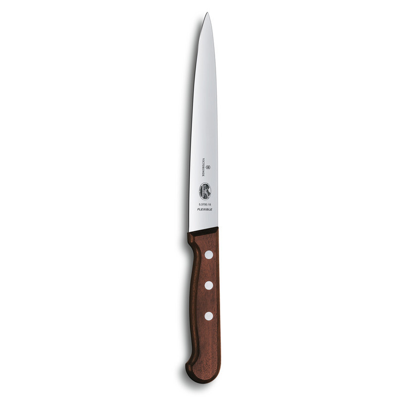 Victorinox Filetiermesser Wood 16cm