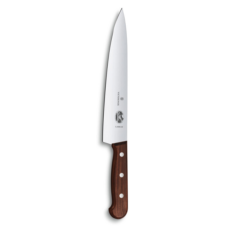 Victorinox Küchenmesser Wood 22cm