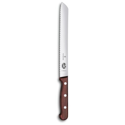 Victorinox Brotmesser Wood