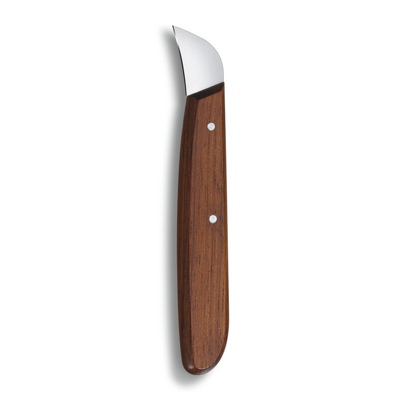 Victorinox Maronimesser Wood