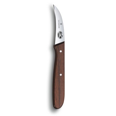 Victorinox Tourniermesser Wood