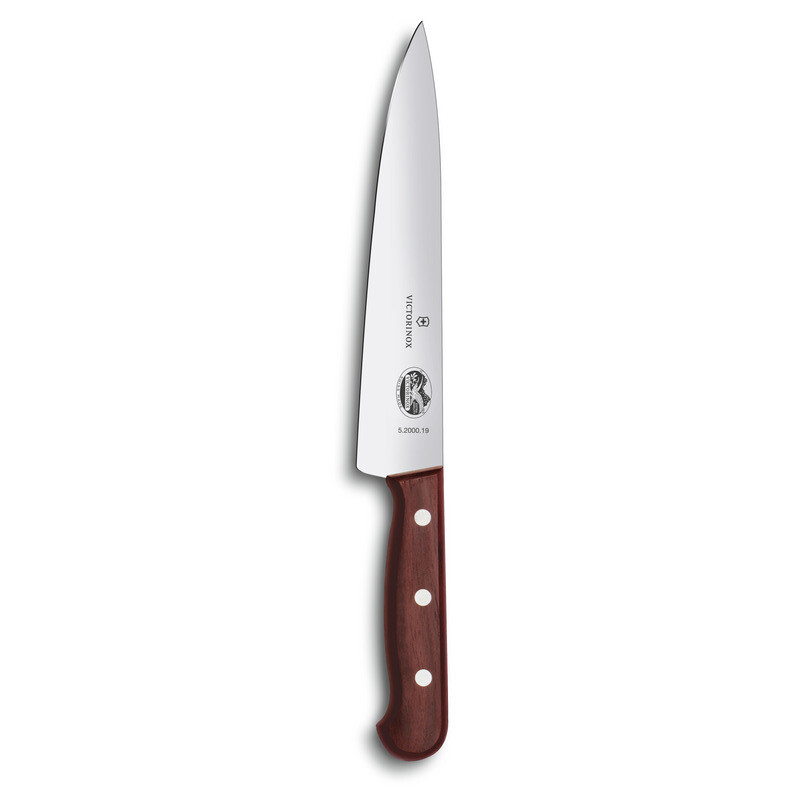 Victorinox Küchenmesser Wood 19cm