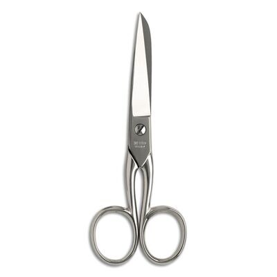 Haushaltsschere div. Größen Dreiturm