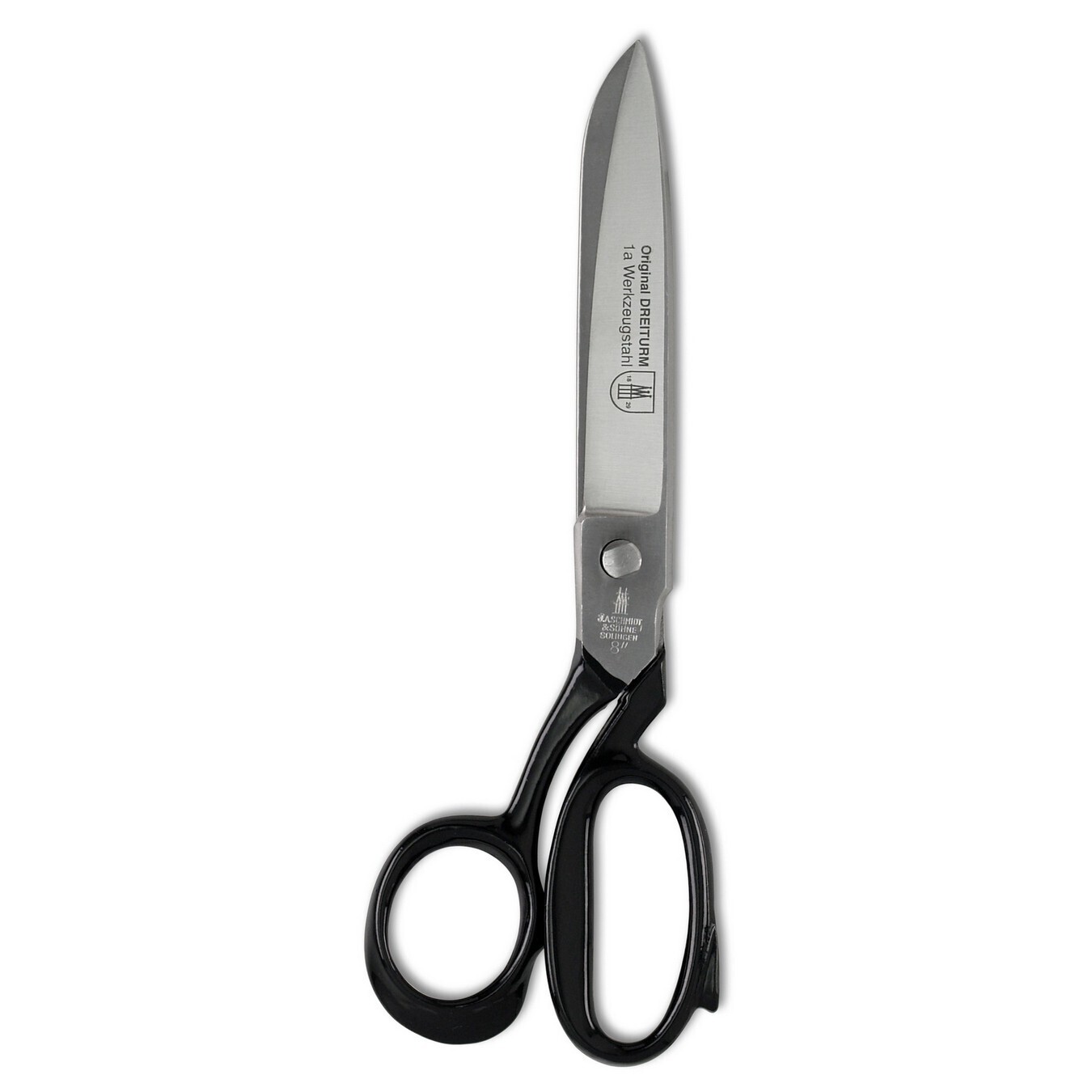 Schneiderschere 8" links Solingen Dreiturm