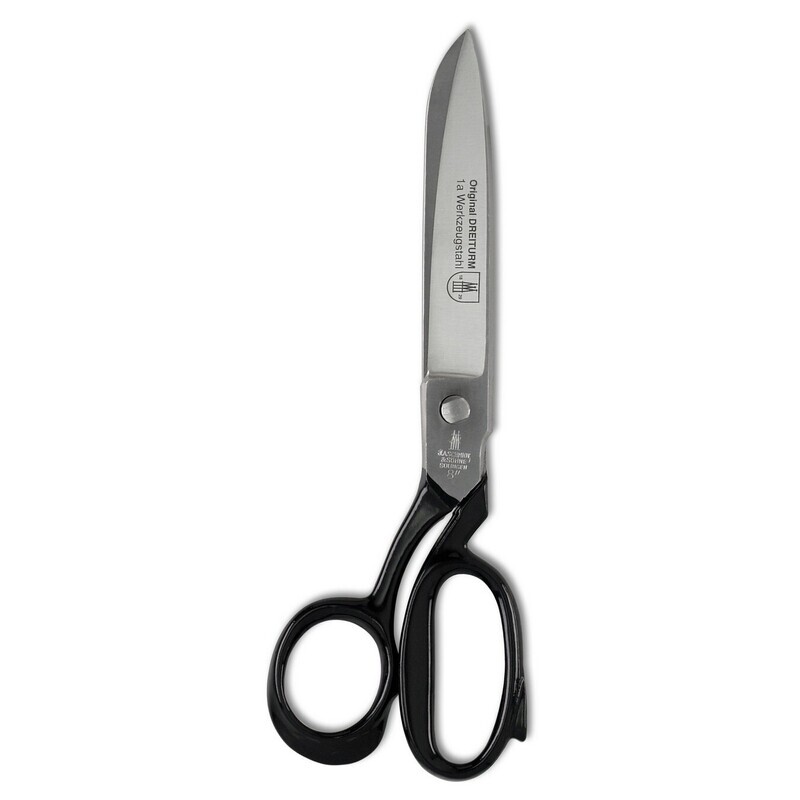 Schneiderschere 8" links Solingen Dreiturm