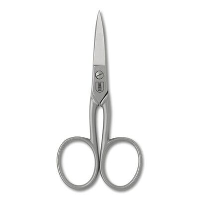 Nagelschere schlank LINKS rostfrei Dreiturm Nagelschere schlank LINKS rostfrei Dreiturm