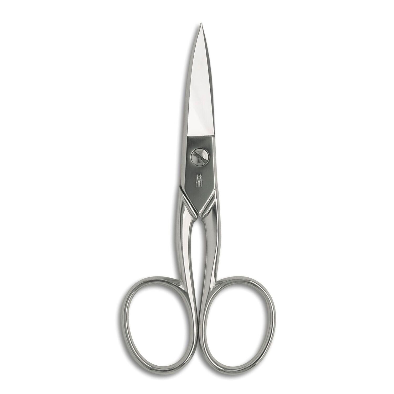 Fuß-Nagelschere Dreiturm 3,5"