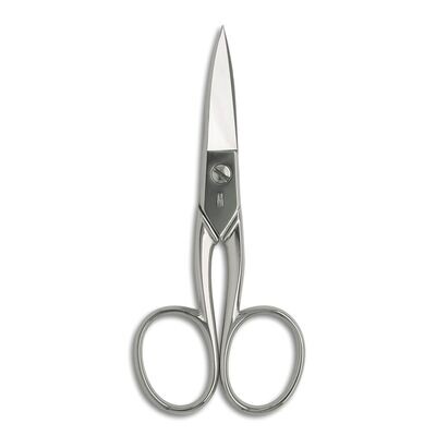 Fuß-Nagelschere Dreiturm 3,5"