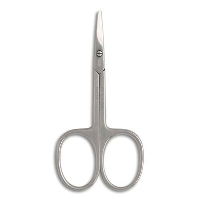 Baby-Nagelschere große Ringe Dreiturm