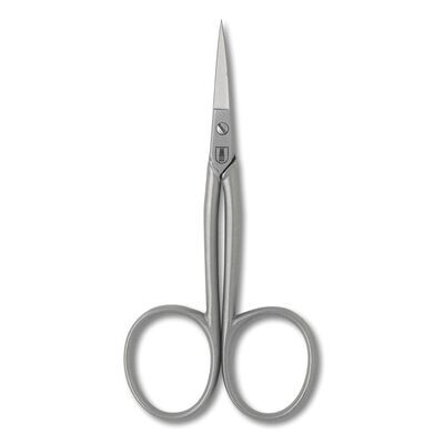 Hautschere LINKS rostfrei Dreiturm